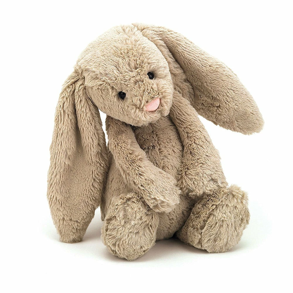 Jelly Cat Jellycat Bashful Bunny Small Toys 6 Jelly Cat Jellycat Bashful Bunny Small Toys