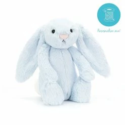 Jelly Cat Jellycat Bashful Bunny Small Toys 31 Jelly Cat Jellycat Bashful Bunny Small Toys