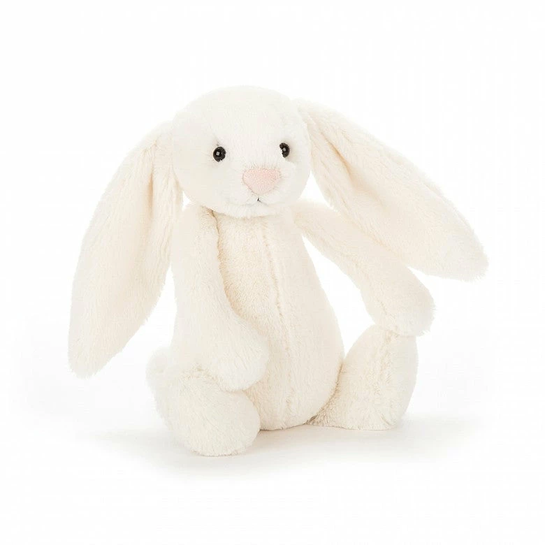Jelly Cat Jellycat Bashful Bunny Small Toys 7 Jelly Cat Jellycat Bashful Bunny Small Toys