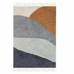 Little Dutch Décor Ld Rug Horizon 130 X 90 Cm