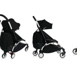 BabyZen YoYo+ Rolling Bag 7 BabyZen YoYo+ Rolling Bag