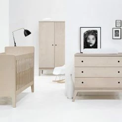 Kidsmill Fay Cot Bed