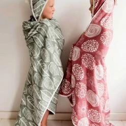 Bath Cape Witlof For Kids Bath & Changing 17 Bath Cape Witlof For Kids Bath & Changing