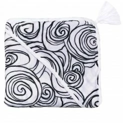 Bath Cape Witlof For Kids Bath & Changing 15 Bath Cape Witlof For Kids Bath & Changing