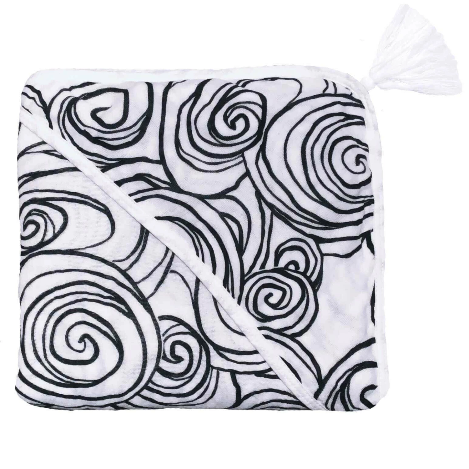 Bath Cape Witlof For Kids Bath & Changing 8 Bath Cape Witlof For Kids Bath & Changing