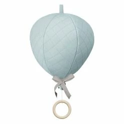 Cam Cam Music Box Air Balloon Décor
