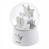 BAMBAM Music Snowglobe Décor