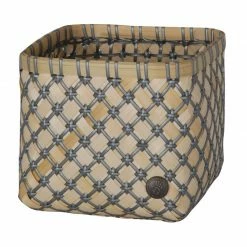 Handed By Baby Furniture Bamboolastic Basket Medium