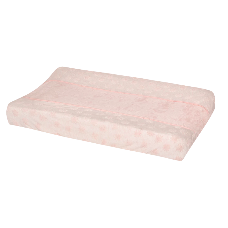 Bébéjou Changing Mat CoverJersey Bath & Changing 3 Bébéjou Changing Mat CoverJersey Bath & Changing