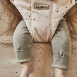 BabyBjörn Bouncer Bliss Cotton Baby Furniture