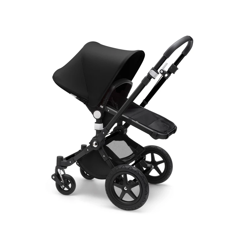 Prams & Strollers Bugaboo Cameleon3 Plus Complete 4 Prams & Strollers Bugaboo Cameleon3 Plus Complete
