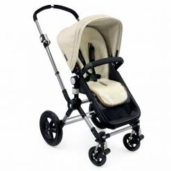 Bugaboo Seatliner Wool Prams & Strollers