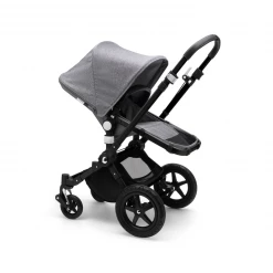 Prams & Strollers Bugaboo Cameleon3 Plus Complete 12 Prams & Strollers Bugaboo Cameleon3 Plus Complete