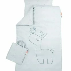 Done By Deer Bedlinen 100x140cm Lalee