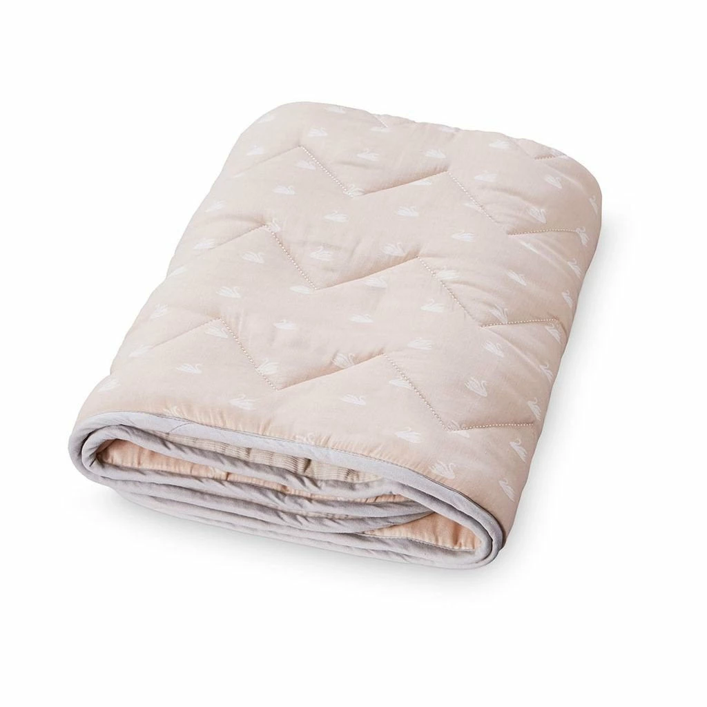 Cam Cam Baby Blanket Linen 10 Cam Cam Baby Blanket Linen