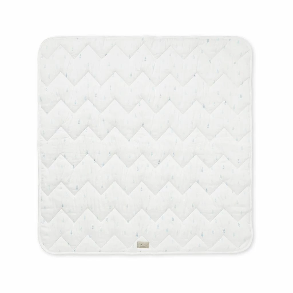 Cam Cam Baby Blanket Linen 15 Cam Cam Baby Blanket Linen