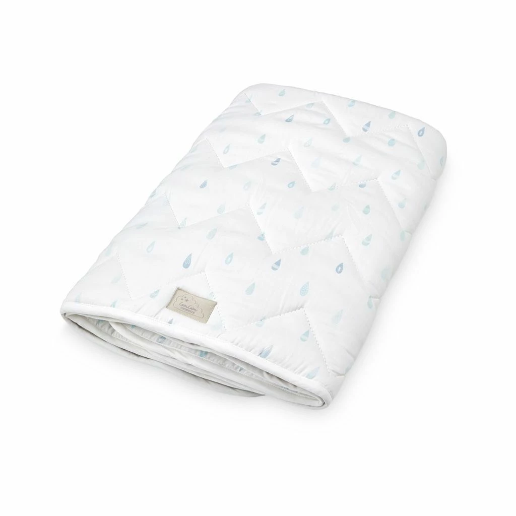 Cam Cam Baby Blanket Linen 14 Cam Cam Baby Blanket Linen