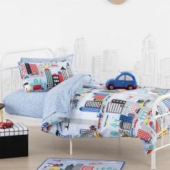 Linenhouse Duvet Set Poppiseed Collection 26 Linenhouse Duvet Set Poppiseed Collection