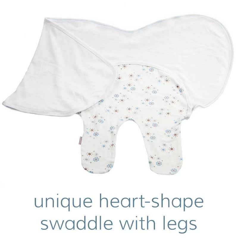 Linen Baby Sense Cuddle Grow 6 Linen Baby Sense Cuddle Grow