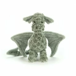Toys Jelly Cat Drake Dragon