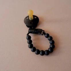 Gnash Silo Paci Clip Pacifiers & Teethers