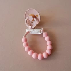 Gnash Silo Paci Clip Pacifiers & Teethers