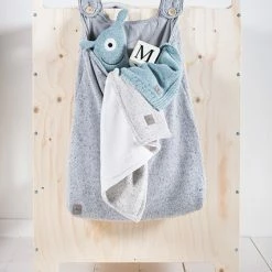 Jollein Jollein Storage Bag Confetti Knit