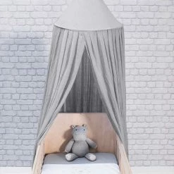 Jollein Vintage Hanging Canopy 245 Cm