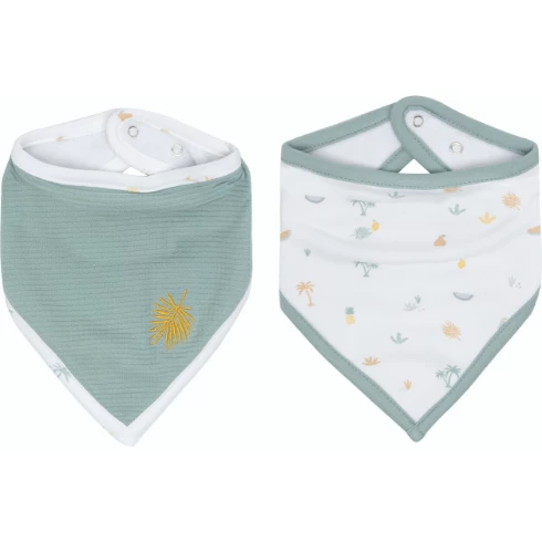 Bébéjou Bandana Bib (set 2) 5 Bébéjou Bandana Bib (set 2)