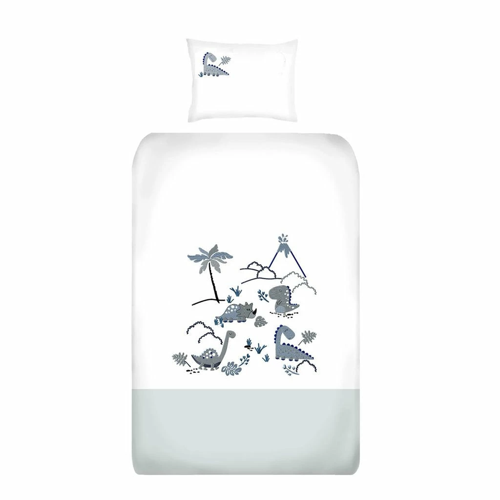 Linen Babes & Kids Duvet Cover Set 22 Linen Babes & Kids Duvet Cover Set