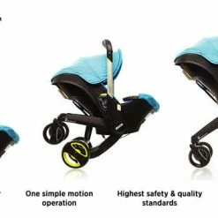 Doona Car Seat 21 Doona Car Seat
