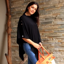 Carriers & Slings Noonoo Pie Shawl