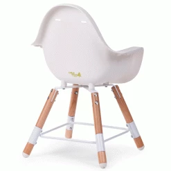 Childhome Evolu Natural High Chair 15 Childhome Evolu Natural High Chair