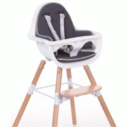 Highchairs Childhome Cushion Evolu Highchair
