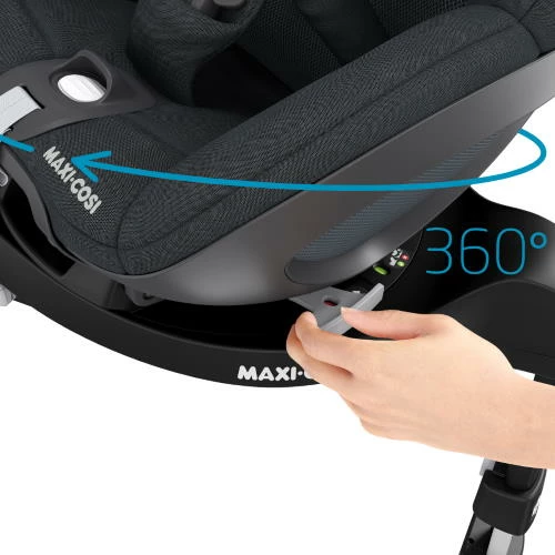 Maxi Cosi FamilyFix 360 4 Maxi Cosi FamilyFix 360