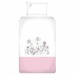Linen Babes & Kids Duvet Cover Set 50 Linen Babes & Kids Duvet Cover Set