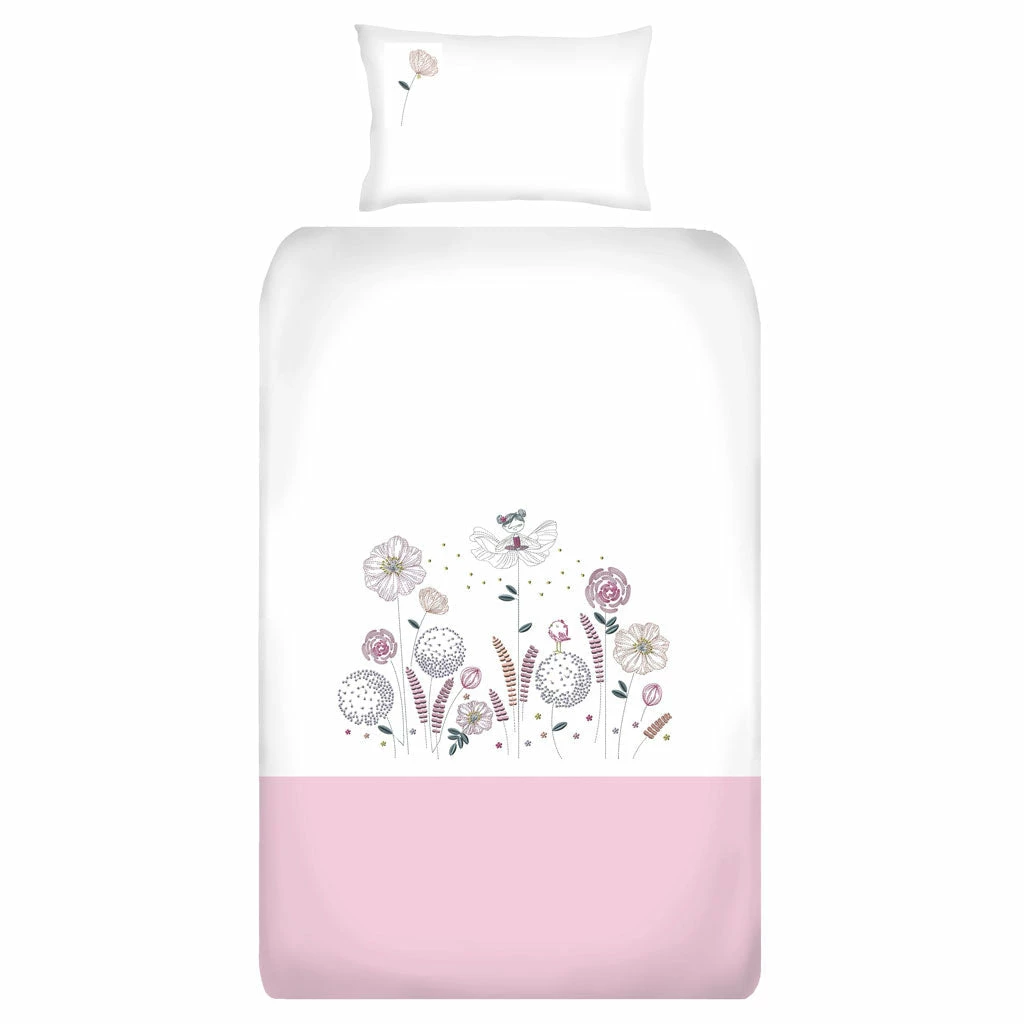 Linen Babes & Kids Duvet Cover Set 26 Linen Babes & Kids Duvet Cover Set