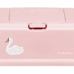Funky Box Wet Wipes Bath & Changing 41 Funky Box Wet Wipes Bath & Changing