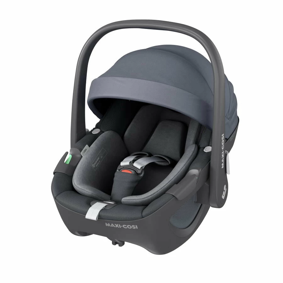 Maxi Cosi Pebble 360 5 Maxi Cosi Pebble 360