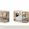 STOKKE Sleepi Set 0-10yrs Baby Furniture 2 STOKKE Sleepi Set 0-10yrs Baby Furniture