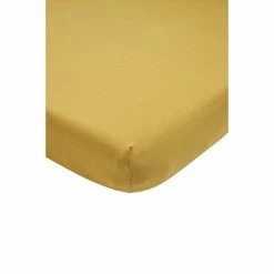 Meyco Jersey Fitted Sheet 140 X 70