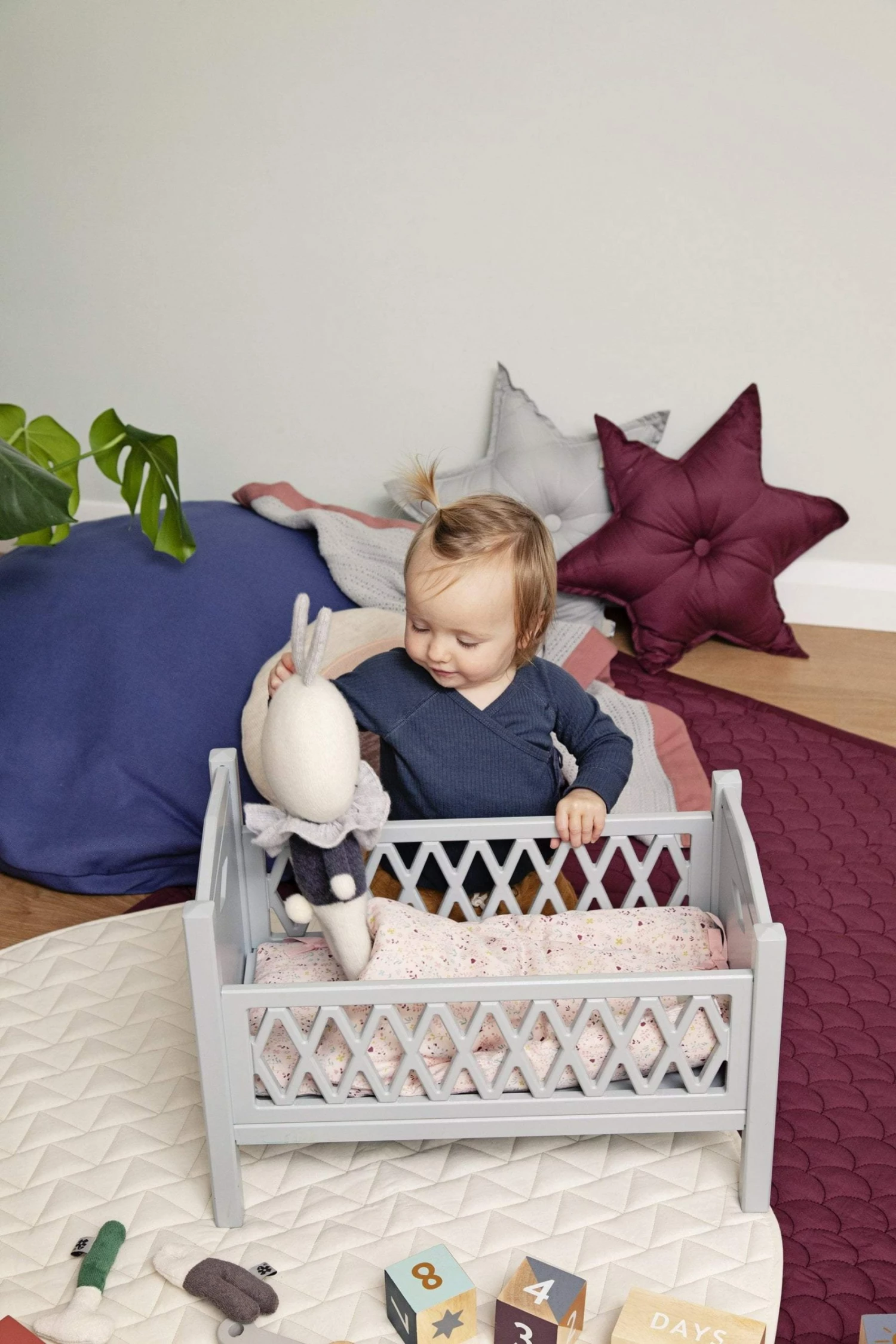 Cam Cam Star Cushion Décor 11 Cam Cam Star Cushion Décor