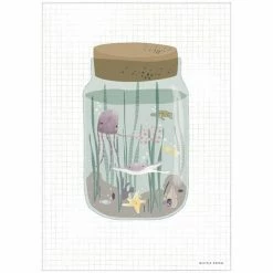 Little Dutch Décor LD Poster A3