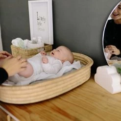 Ko-coon Changing Basket Baby Furniture