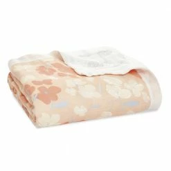 Aden & Anais Silky Soft Dream Blanket