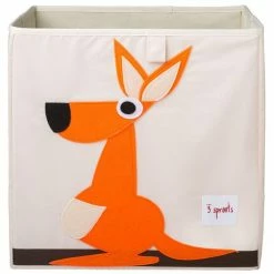3Sprout Storage Box Animal