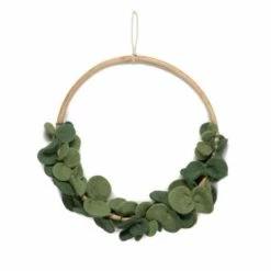 Kids Depot Décor KD Flower Hoop 30cm