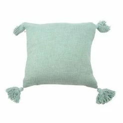 G'Round Linen Slub Cushion 45 X 45 23 G'Round Linen Slub Cushion 45 X 45
