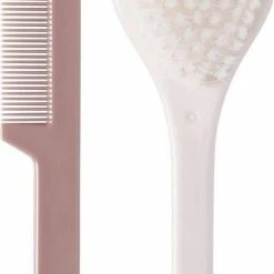 Luma Brush And Comb Bath & Changing