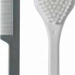 Luma Brush And Comb Bath & Changing